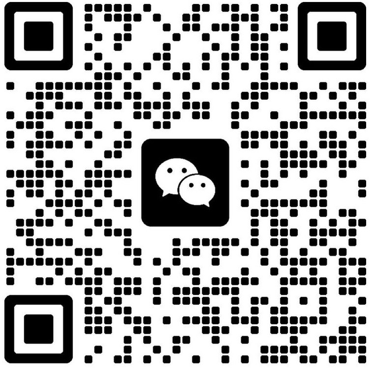 QR-код WeChat SIBERCORP