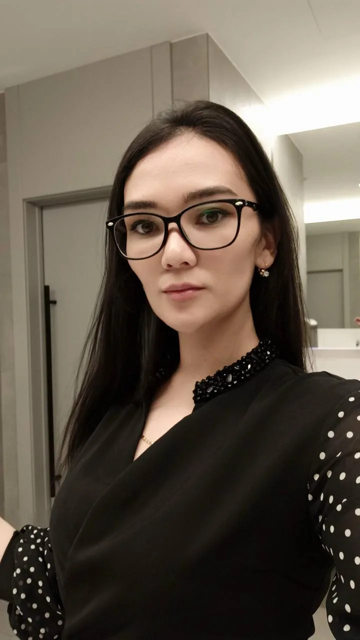 Зарина